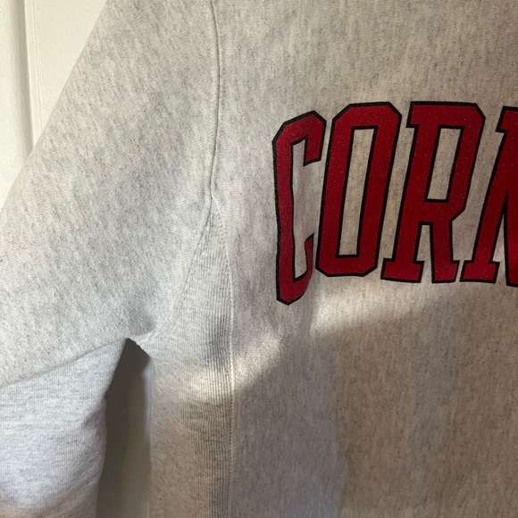 Cornell champion sweater - Picture 2 of 4